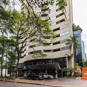 Xtay Berrini Apartamento