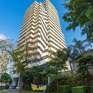 Predio Completo Ao Lado Da Faria Lima - Kasa Apartamento