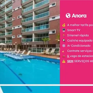 Anora Spaces - Madalena Apartamento