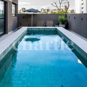 Smart Charlie Vitta Campo Belo Apartamento