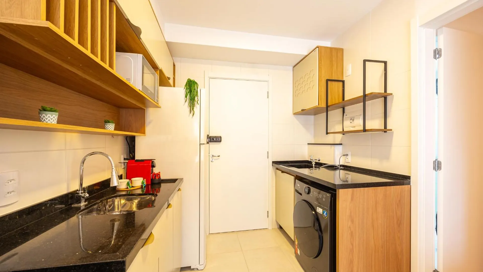 Easy Star - Aconchegante Apartamento Na Chacara St. Antonio - Is01I São Paulo