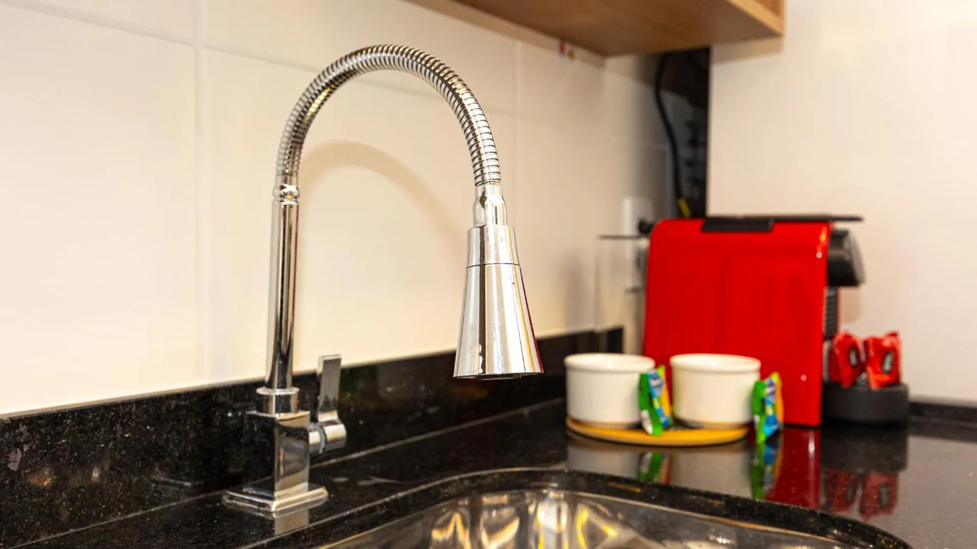 Easy Star - Aconchegante Apartamento Na Chacara St. Antonio - Is01I São Paulo