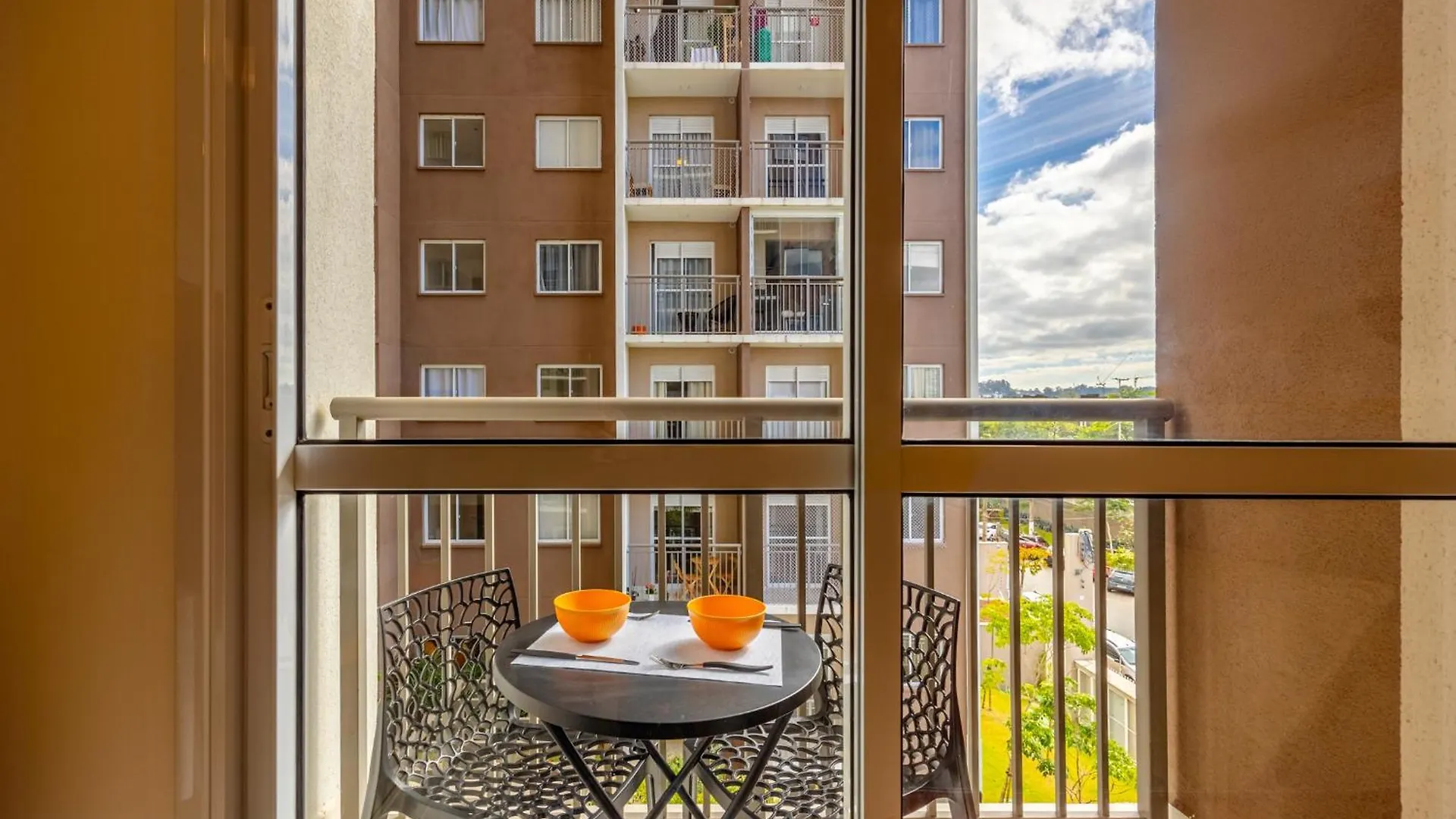 Easy Star - Aconchegante Apartamento Na Chacara St. Antonio - Is01I São Paulo
