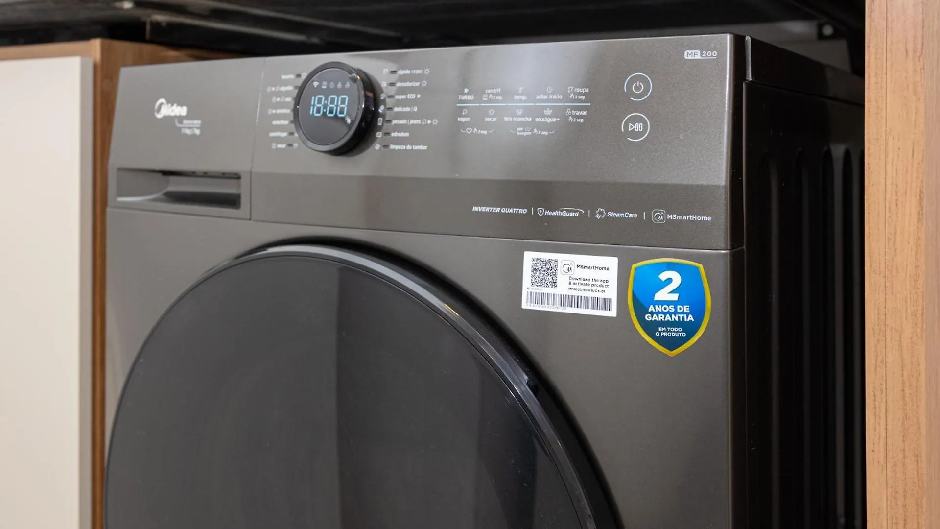 Easy Star - Aconchegante Apartamento Na Chacara St. Antonio - Is01I São Paulo 0*,  Brasil