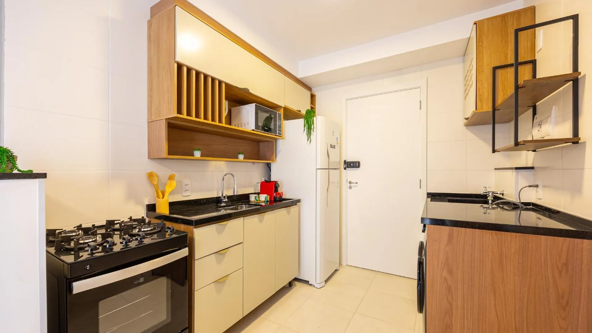 Easy Star - Aconchegante Apartamento Na Chacara St. Antonio - Is01I São Paulo 0*,  Brasil