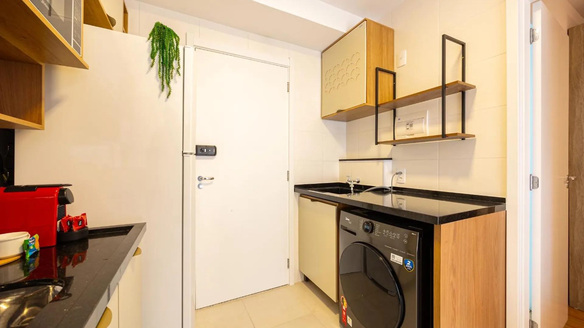 Easy Star - Aconchegante Apartamento Na Chacara St. Antonio - Is01I São Paulo