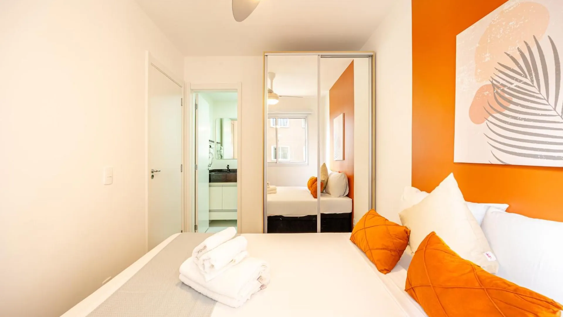 Easy Star - Aconchegante Apartamento Na Chacara St. Antonio - Is01I São Paulo